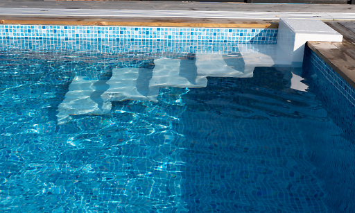 Inspirationsbild pool